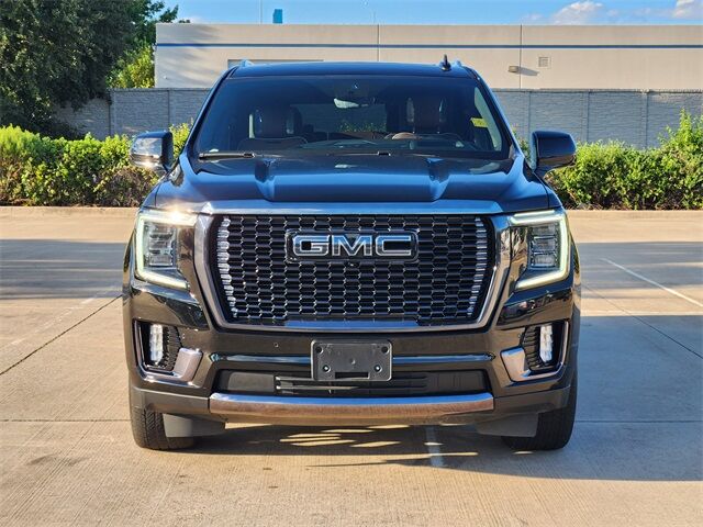 2023 GMC Yukon Denali Ultimate Grapevine TX