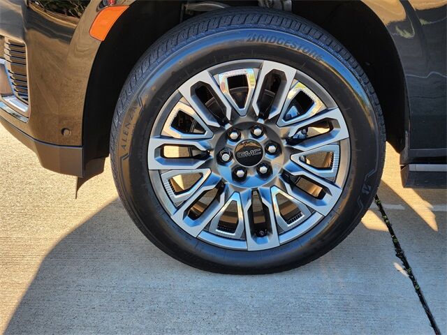 2023 GMC Yukon Denali Ultimate Grapevine TX