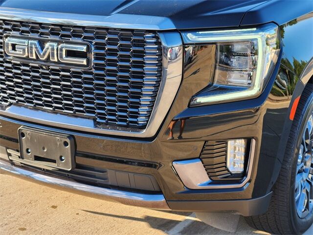 2023 GMC Yukon Denali Ultimate Grapevine TX