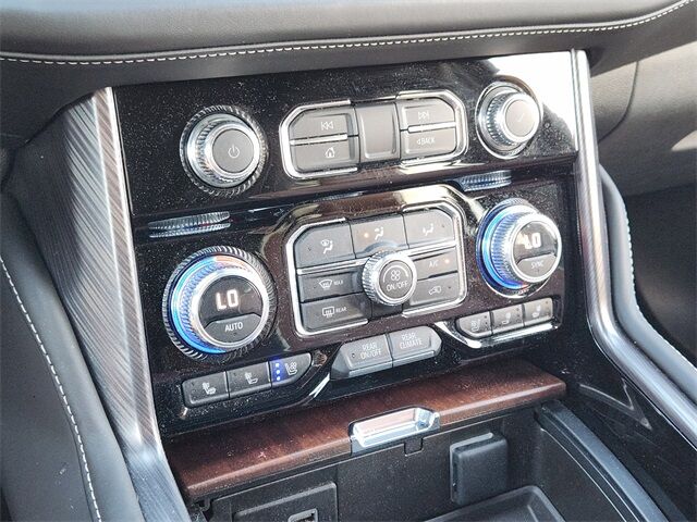2023 GMC Yukon Denali Ultimate Grapevine TX