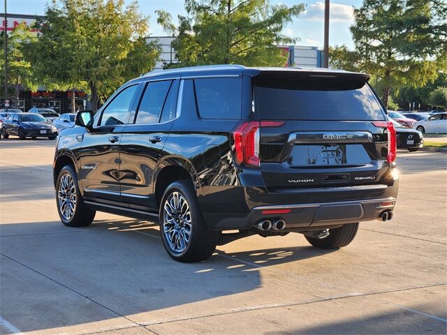 2023 GMC Yukon Denali Ultimate Grapevine TX