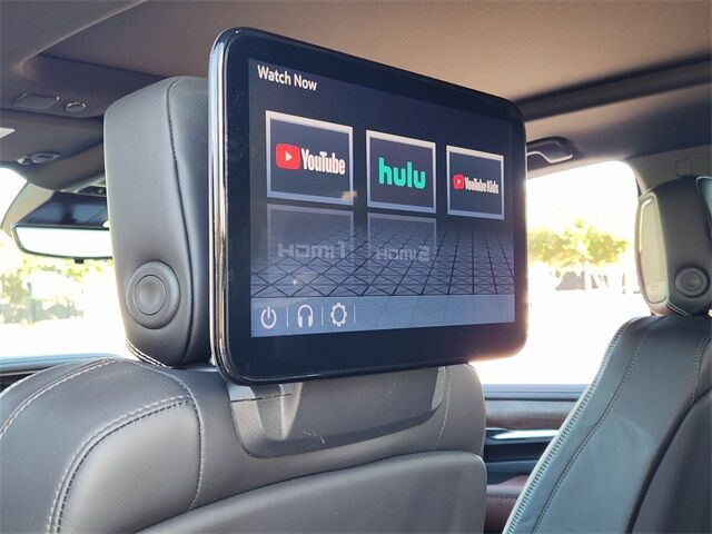 2023 GMC Yukon Denali Ultimate Grapevine TX