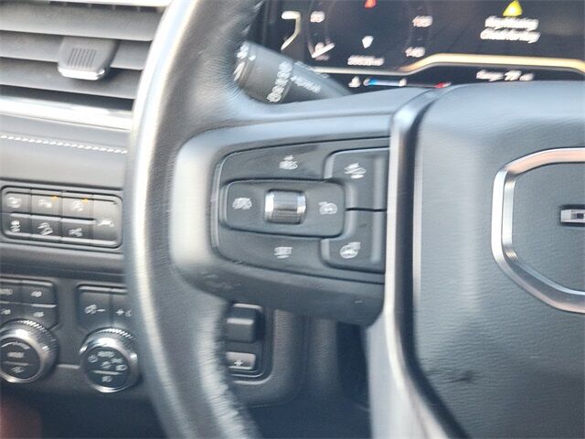 2023 GMC Yukon Denali Ultimate Grapevine TX