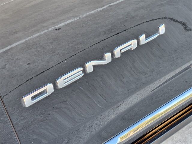 2023 GMC Yukon Denali Ultimate Grapevine TX