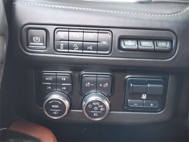 2023 GMC Yukon Denali Ultimate Grapevine TX