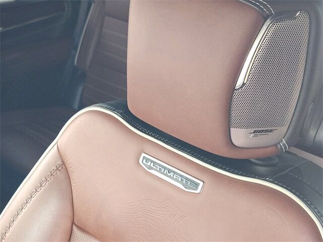 2023 GMC Yukon Denali Ultimate Grapevine TX