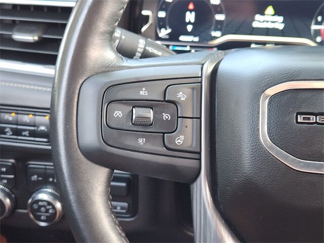 2023 GMC Yukon Denali Ultimate Grapevine TX