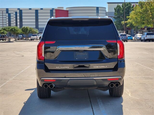 2023 GMC Yukon Denali Ultimate Grapevine TX