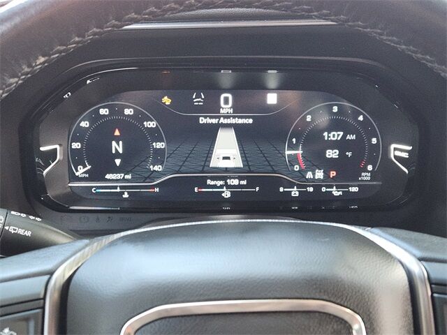 2023 GMC Yukon Denali Ultimate Grapevine TX