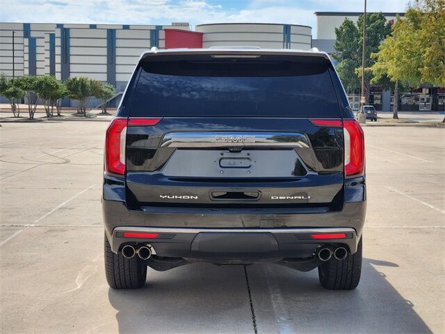 2023 GMC Yukon Denali Ultimate Grapevine TX