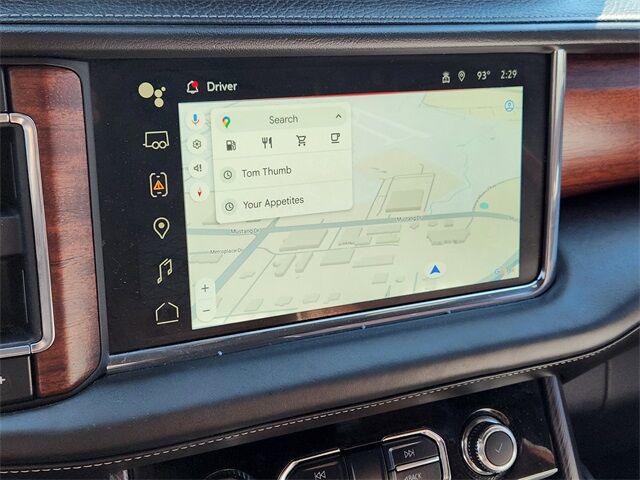 2023 GMC Yukon Denali Ultimate Grapevine TX