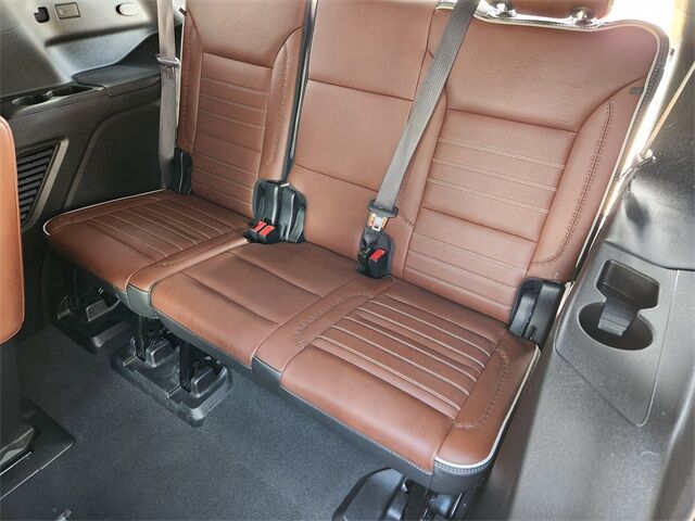 2023 GMC Yukon Denali Ultimate Grapevine TX