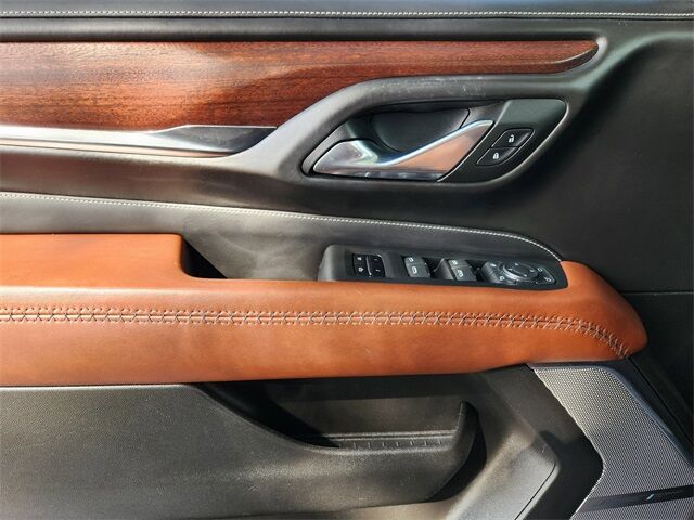 2023 GMC Yukon Denali Ultimate Grapevine TX