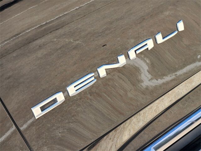 2023 GMC Yukon Denali Ultimate Grapevine TX