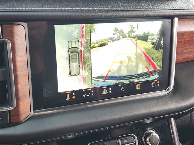 2023 GMC Yukon Denali Ultimate Grapevine TX