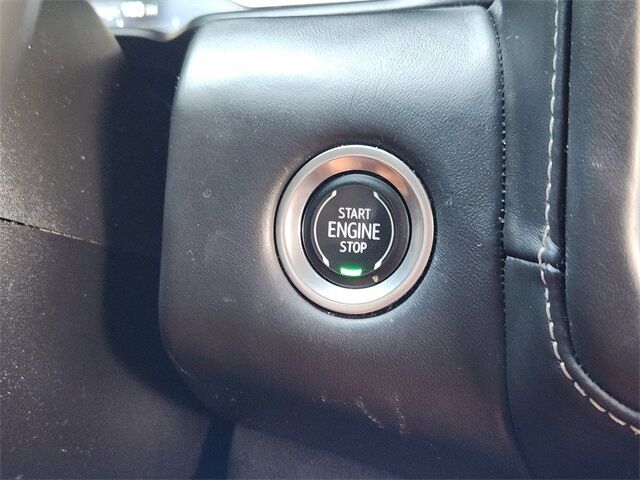 2023 GMC Yukon Denali Ultimate Grapevine TX