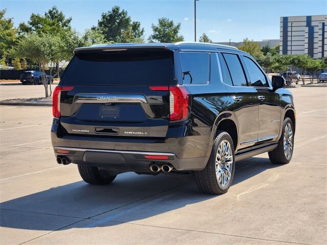2023 GMC Yukon Denali Ultimate Grapevine TX