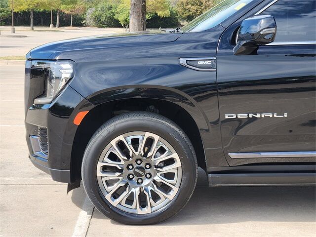 2023 GMC Yukon Denali Ultimate Grapevine TX
