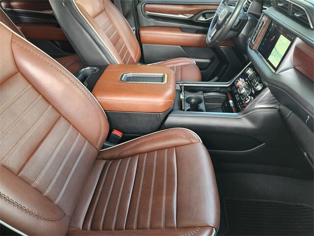 2023 GMC Yukon Denali Ultimate Grapevine TX