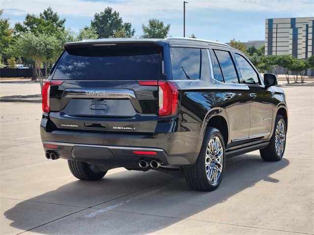 2023 GMC Yukon Denali Ultimate Grapevine TX