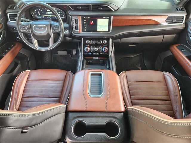 2023 GMC Yukon Denali Ultimate Grapevine TX