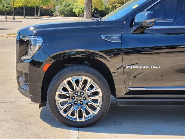 2023 GMC Yukon Denali Ultimate Grapevine TX