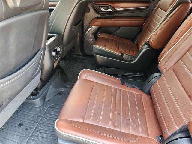 2023 GMC Yukon Denali Ultimate Grapevine TX