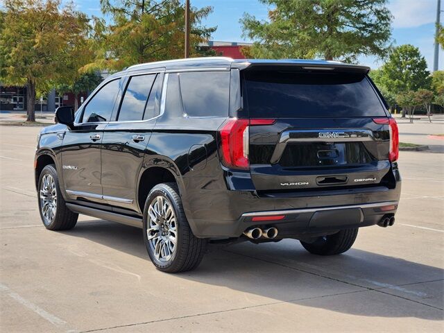 2023 GMC Yukon Denali Ultimate Grapevine TX