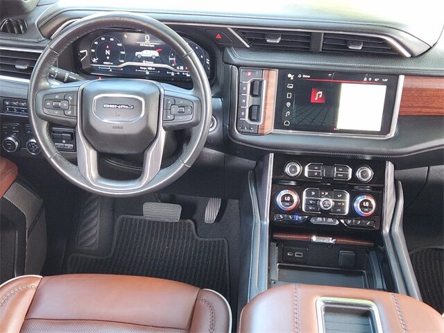 2023 GMC Yukon Denali Ultimate Grapevine TX