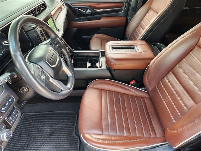 2023 GMC Yukon Denali Ultimate Grapevine TX