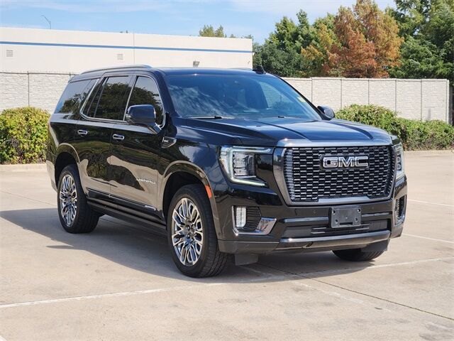 2023 GMC Yukon Denali Ultimate Grapevine TX