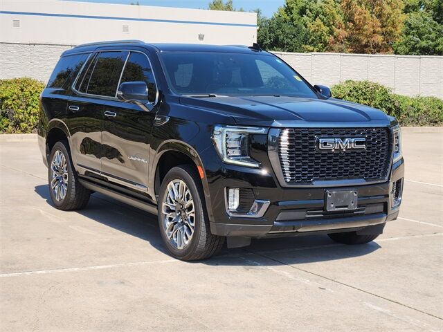 2023 GMC Yukon Denali Ultimate Grapevine TX