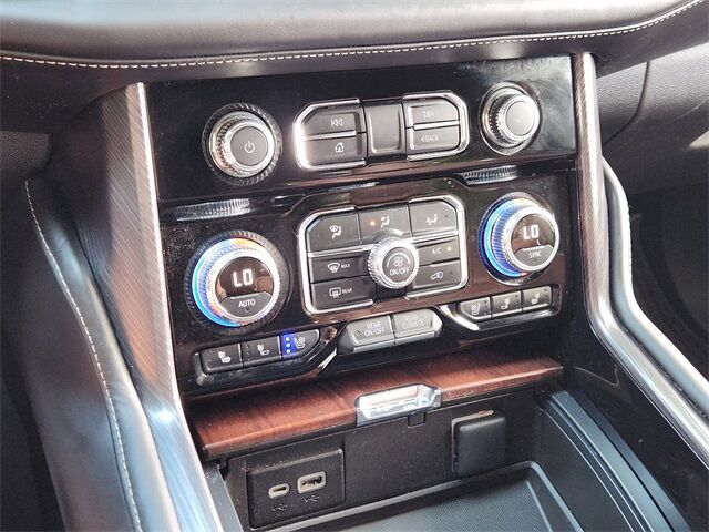 2023 GMC Yukon Denali Ultimate Grapevine TX