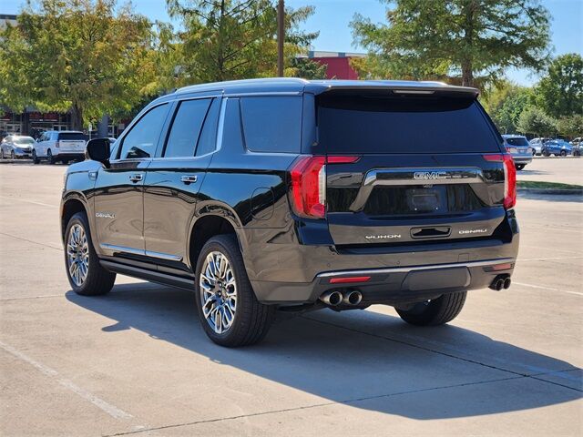 2023 GMC Yukon Denali Ultimate Grapevine TX