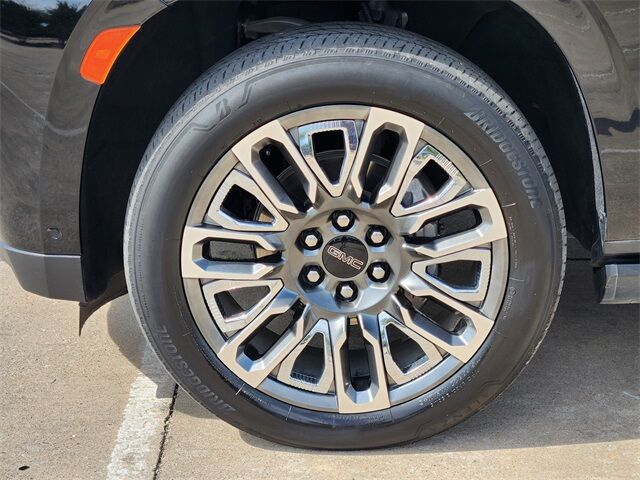 2023 GMC Yukon Denali Ultimate Grapevine TX