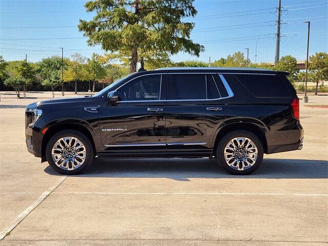 2023 GMC Yukon Denali Ultimate Grapevine TX