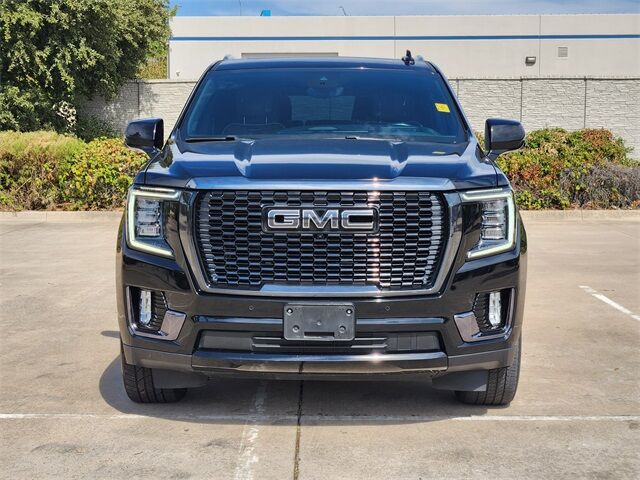 2023 GMC Yukon Denali Ultimate Grapevine TX