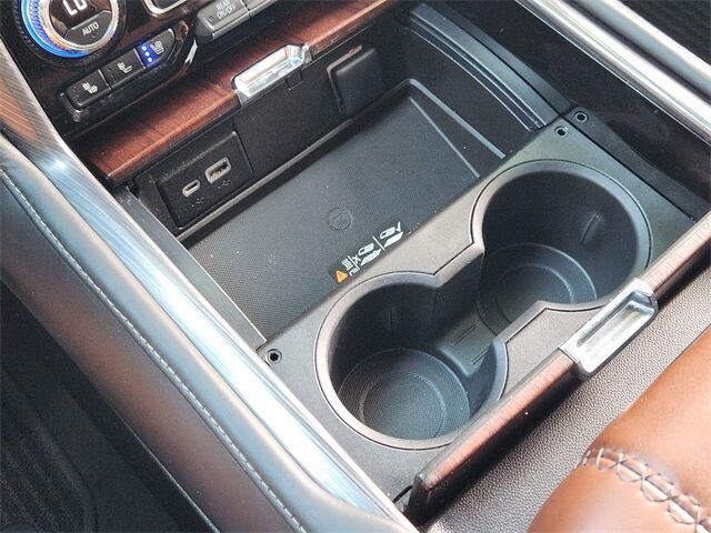 2023 GMC Yukon Denali Ultimate Grapevine TX