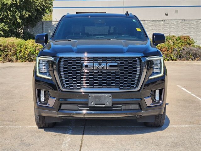2023 GMC Yukon Denali Ultimate Grapevine TX