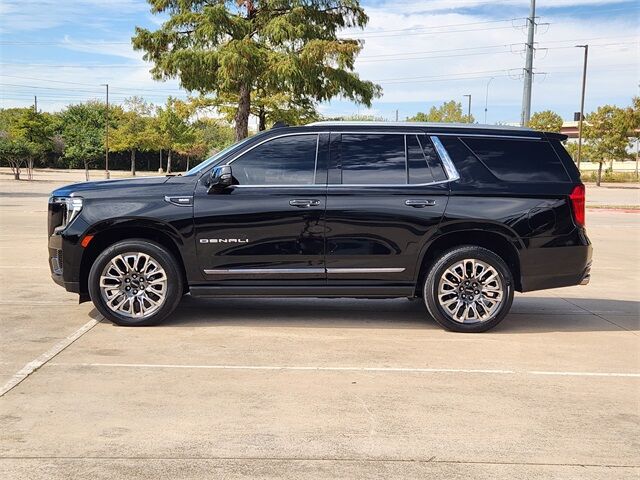 2023 GMC Yukon Denali Ultimate Grapevine TX