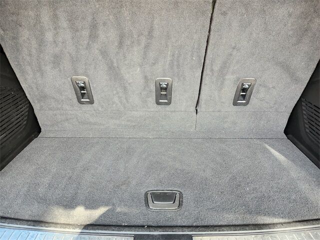 2023 GMC Yukon Denali Ultimate Grapevine TX