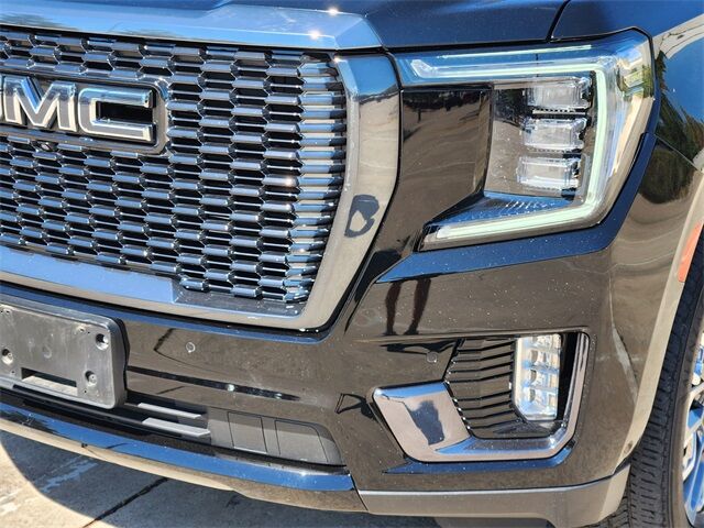 2023 GMC Yukon Denali Ultimate Grapevine TX