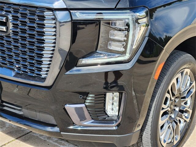 2023 GMC Yukon Denali Ultimate Grapevine TX