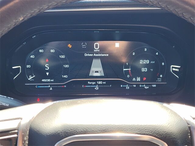 2023 GMC Yukon Denali Ultimate Grapevine TX