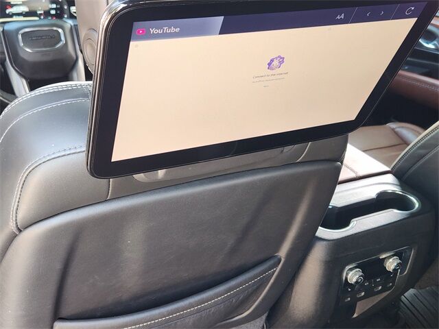 2023 GMC Yukon Denali Ultimate Grapevine TX