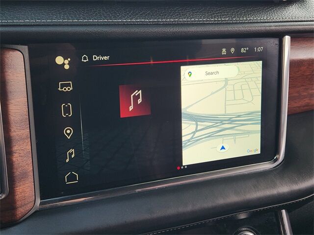 2023 GMC Yukon Denali Ultimate Grapevine TX