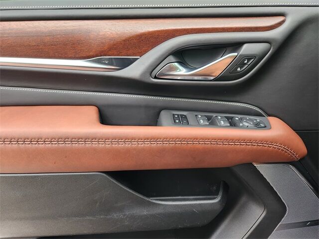 2023 GMC Yukon Denali Ultimate Grapevine TX