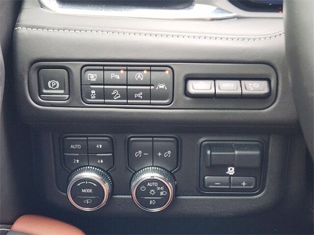 2023 GMC Yukon Denali Ultimate Grapevine TX