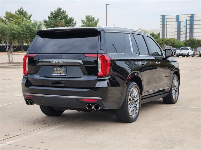 2023 GMC Yukon Denali Ultimate Grapevine TX