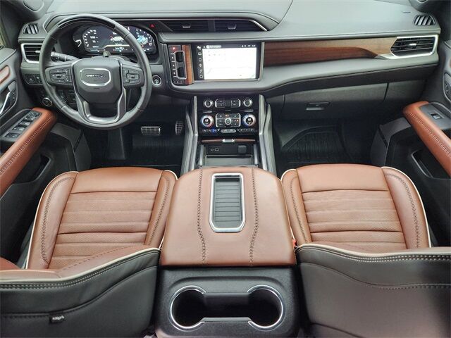 2023 GMC Yukon Denali Ultimate Grapevine TX